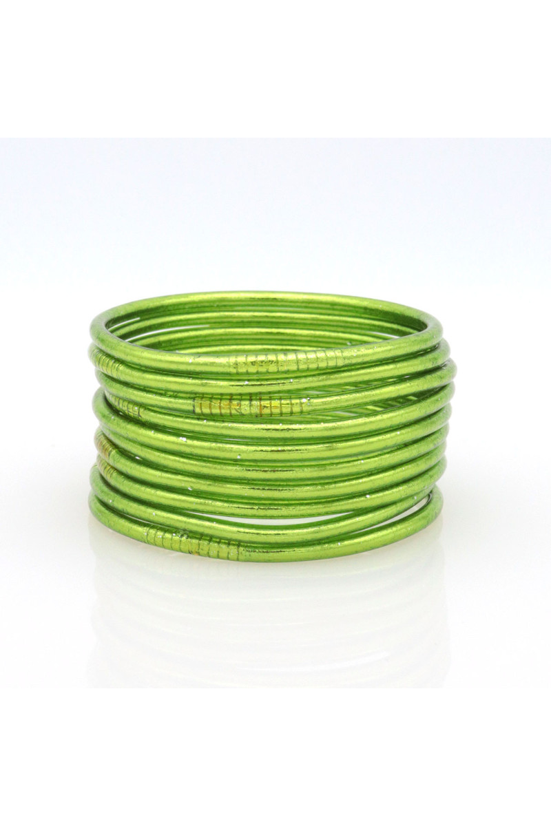 Jonc fin OLIVE (à partir de 10€)