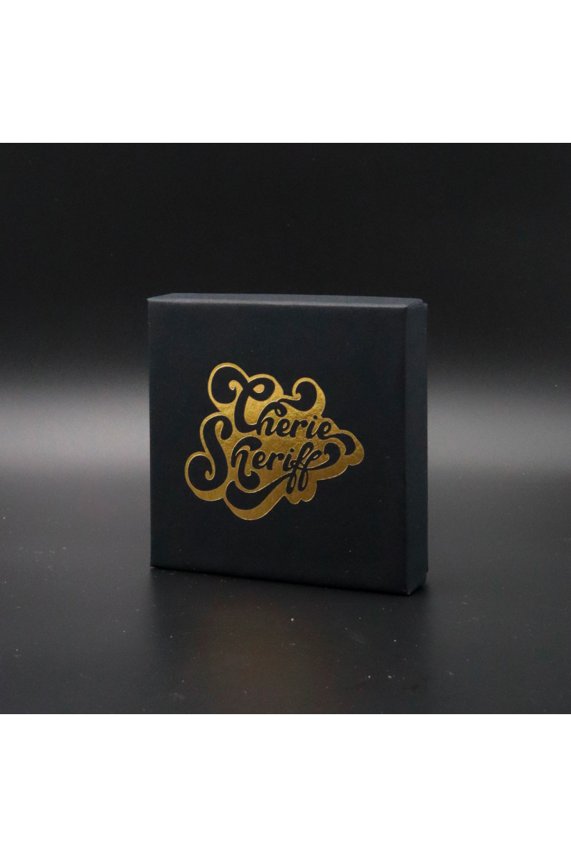 Boîte cadeau pour Joncs Bouddhistes