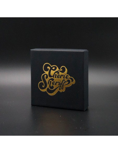 Boîte cadeau pour Joncs Bouddhistes