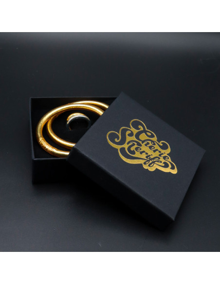 Boîte cadeau pour Joncs Bouddhistes