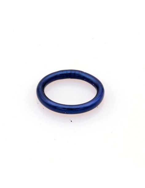 Bague Bouddhiste COSMIC BLUE