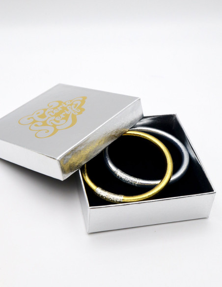 copy ofBoîte cadeau pour Joncs Bouddhistes