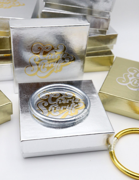 copy ofBoîte cadeau pour Joncs Bouddhistes