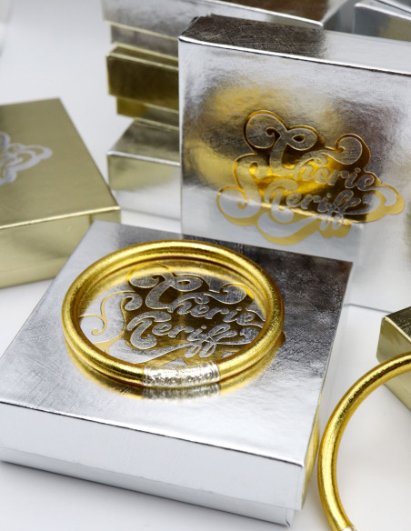 copy ofBoîte cadeau pour Joncs Bouddhistes