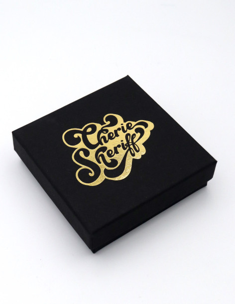 Boîte cadeau pour Joncs Bouddhistes