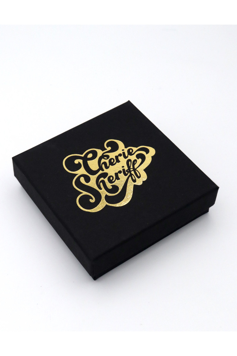 Boîte cadeau pour Joncs Bouddhistes