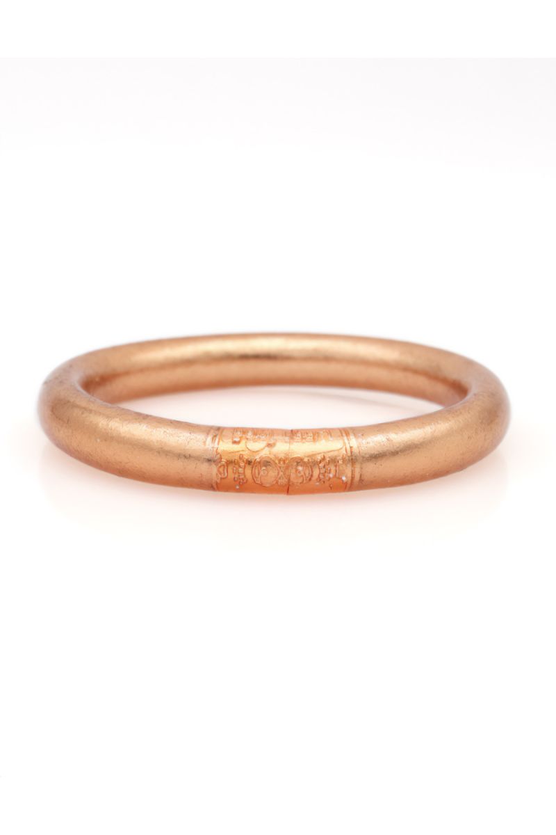 MAXI Jonc Bouddhiste Mantra PECHE