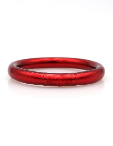 MAXI Jonc Bouddhiste Mantra BORDEAUX