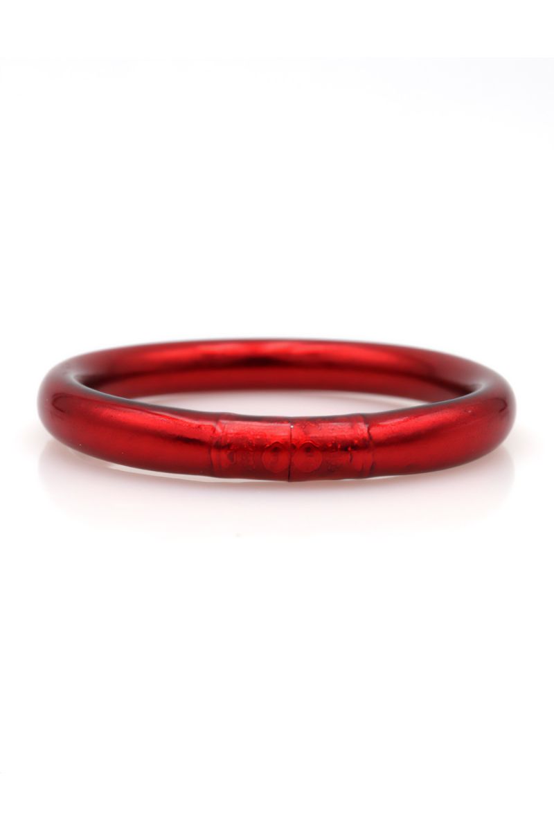 MAXI Jonc Bouddhiste Mantra BORDEAUX