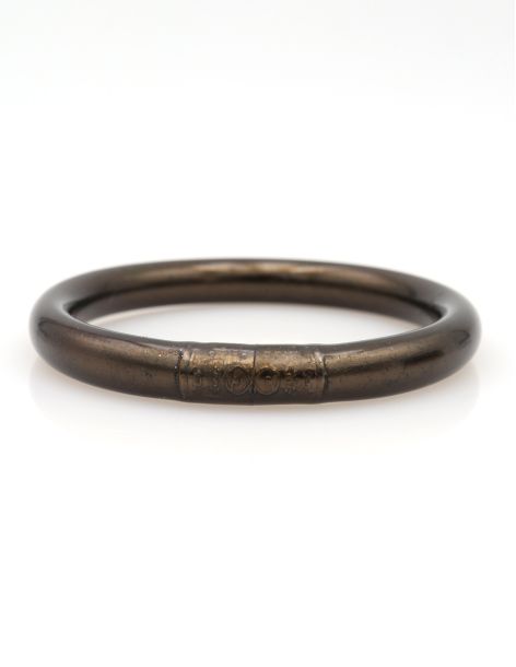 MAXI Jonc Bouddhiste Mantra REGLISSE