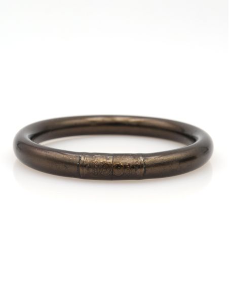 MAXI Jonc Bouddhiste Mantra REGLISSE