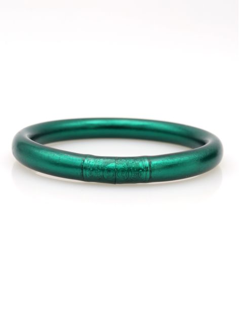 MAXI Jonc Bouddhiste Mantra VERT SAPIN