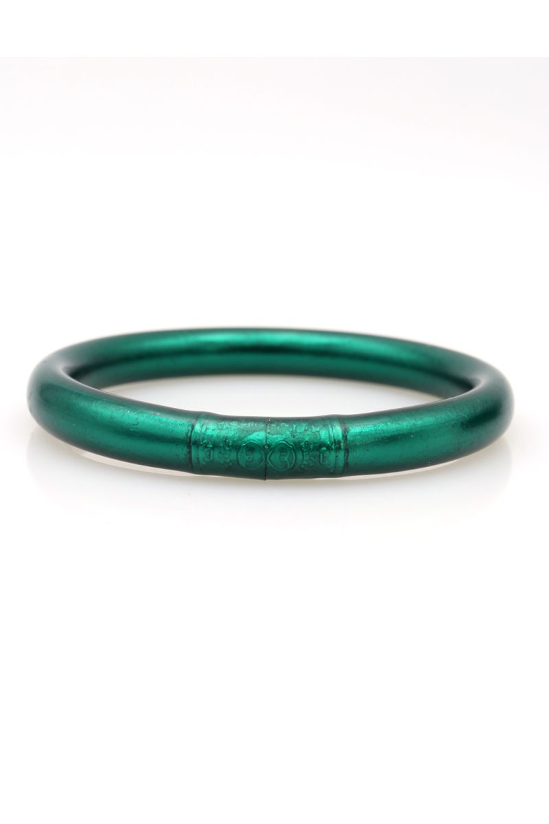 MAXI Jonc Bouddhiste Mantra VERT SAPIN