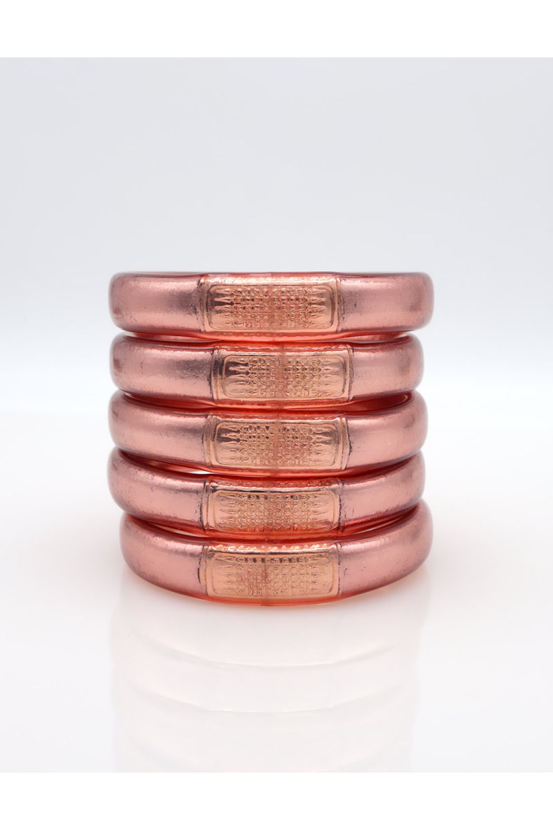 copy ofBuddhist Bangle Talisman 12mm GOLD