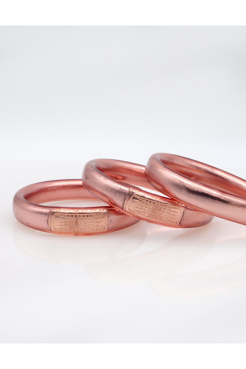 copy ofBuddhist Bangle Talisman 12mm GOLD