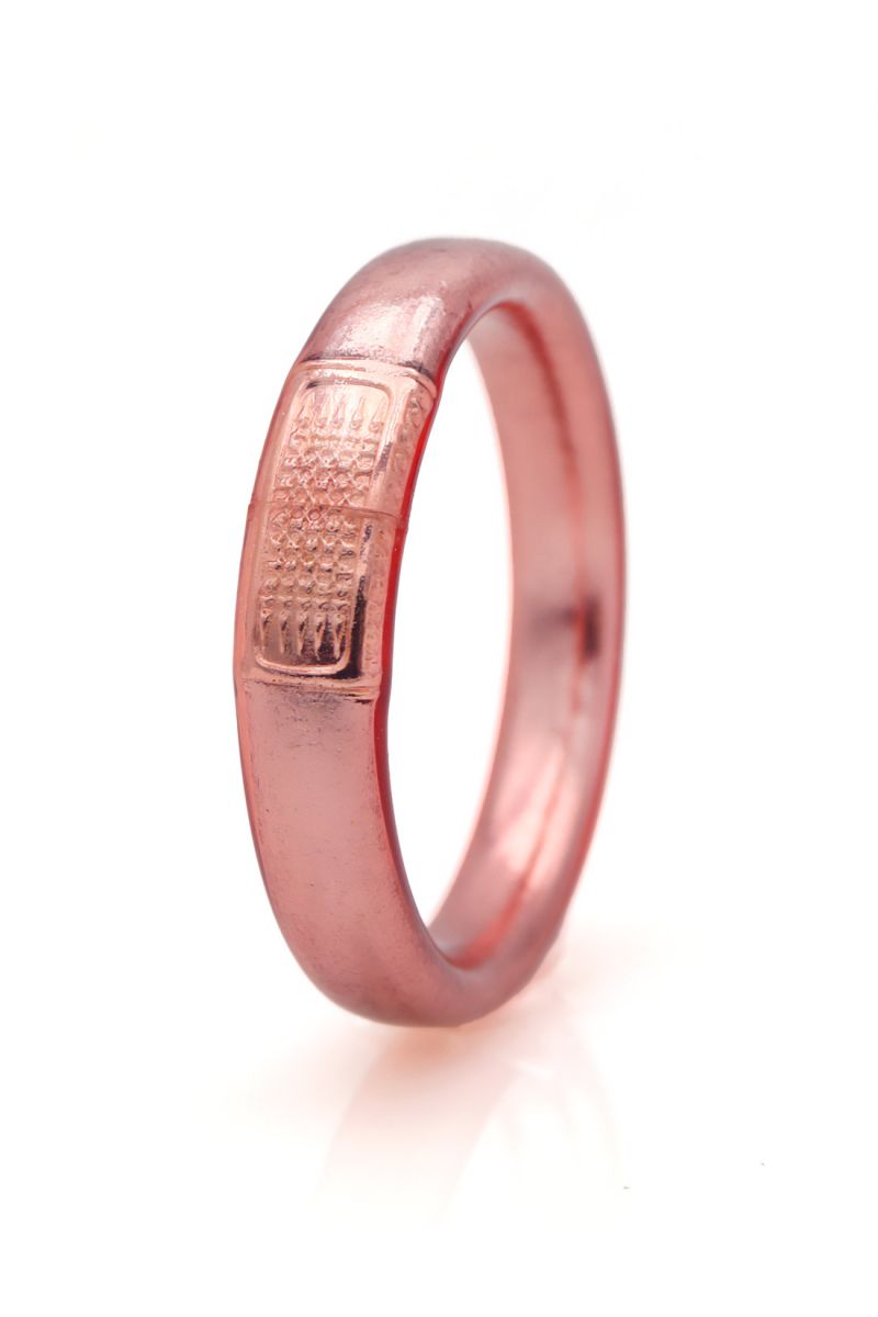 copy ofBuddhist Bangle Talisman 12mm GOLD