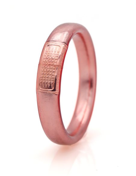 copy ofBuddhist Bangle Talisman 12mm GOLD