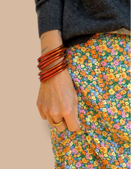 copy ofcopy ofcopy ofcopy ofJonc Bouddhiste Mantra ORANGE